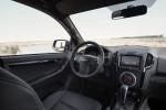 Arctic Trucks Isuzu D-Max AT35 Double Cab 2017 года (WW)